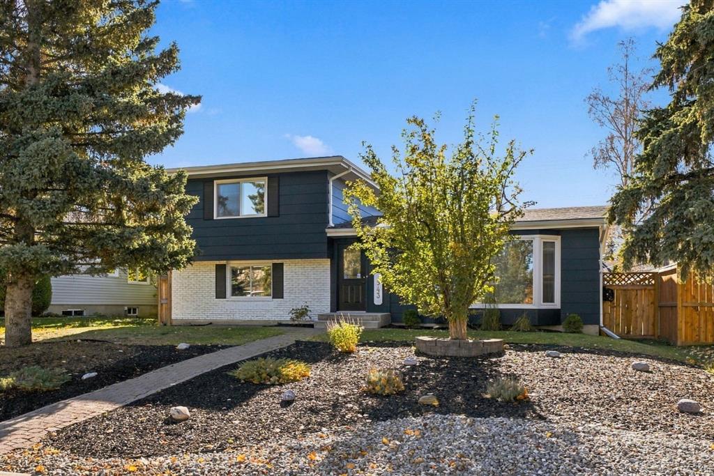 543 Willingdon Boulevard SE, A2351943, Alberta,
