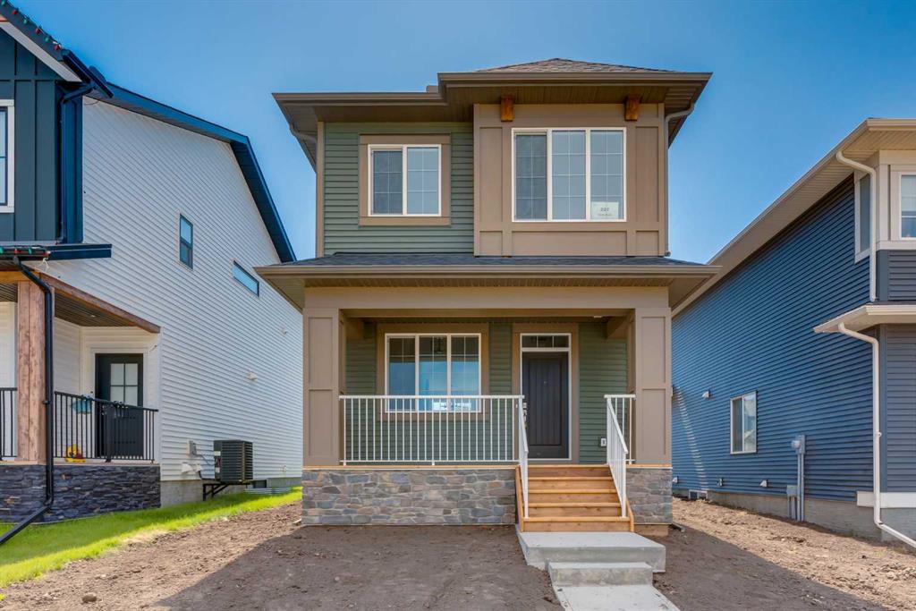 227 Vista Road , A2351945, Alberta,