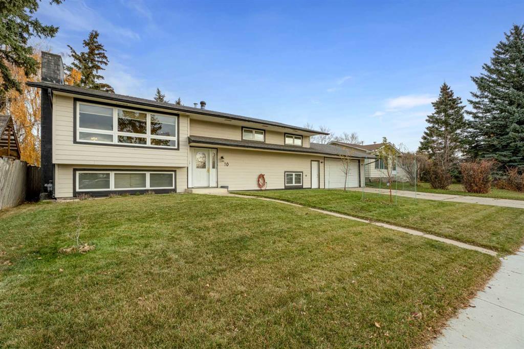 10 Mountain Street E, A2351946, Alberta,