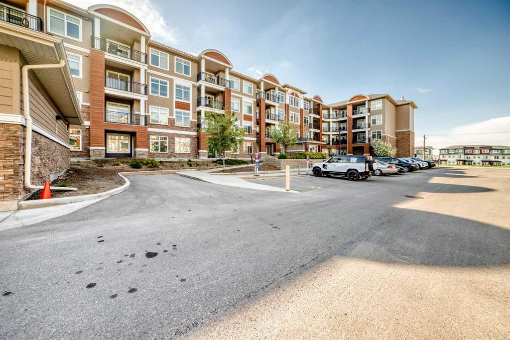 1212, 3727 Sage Hill Drive NW, A2351949, Alberta,