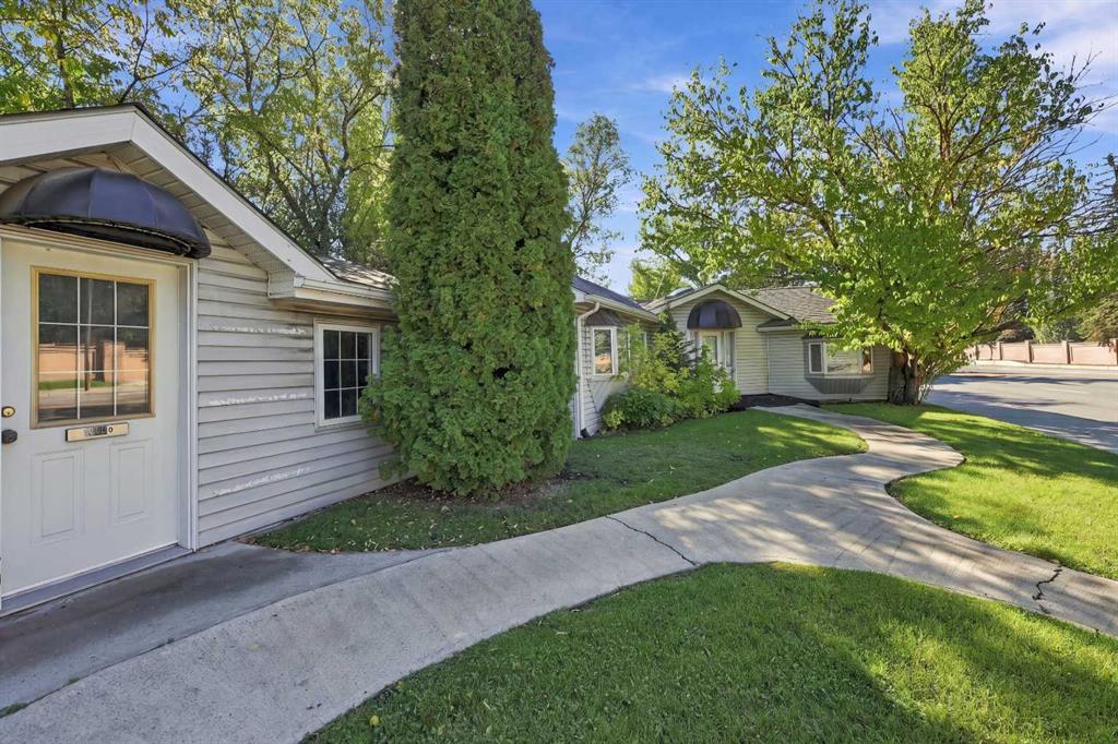Third View of 5600 Elbow Drive SW, Windsor Park, Calgary, Alberta, T2V 1H8