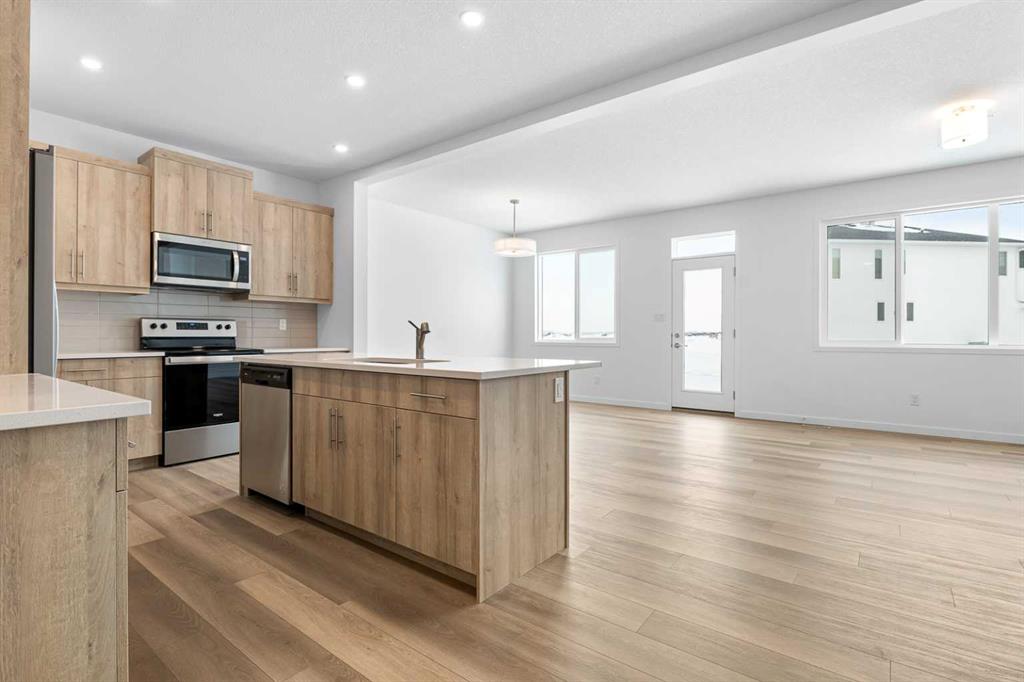 Fifth View of 398 Ellen Park , NONE, Crossfield, Alberta, T0M 0S0