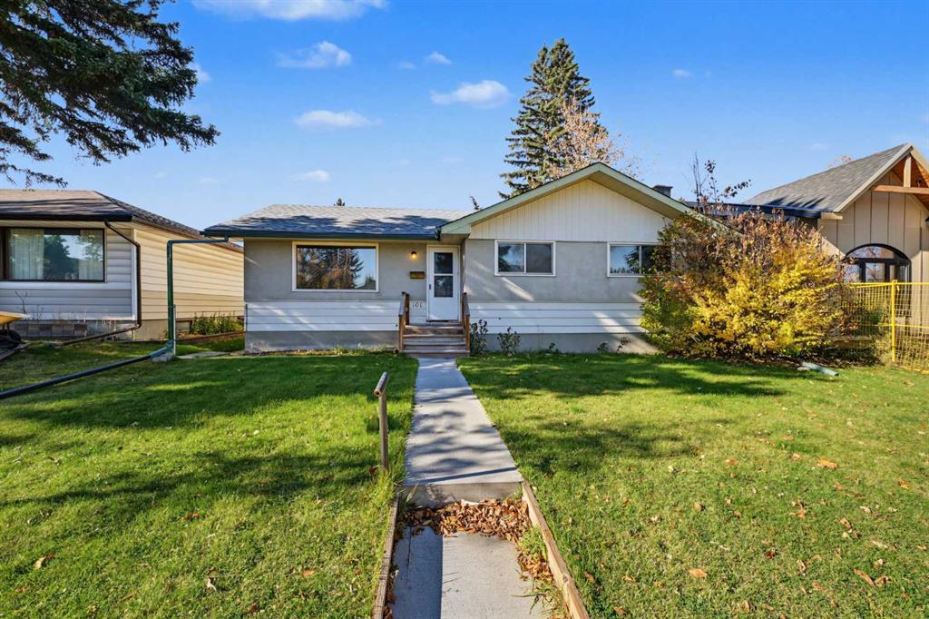 Fourth View of 101 Langton Drive SW, North Glenmore Park, Calgary, Alberta, T3E 5G1
