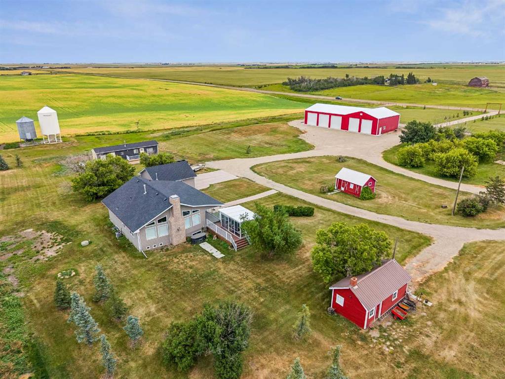 A, 272011 Range Road 275  , A2351959, Alberta,
