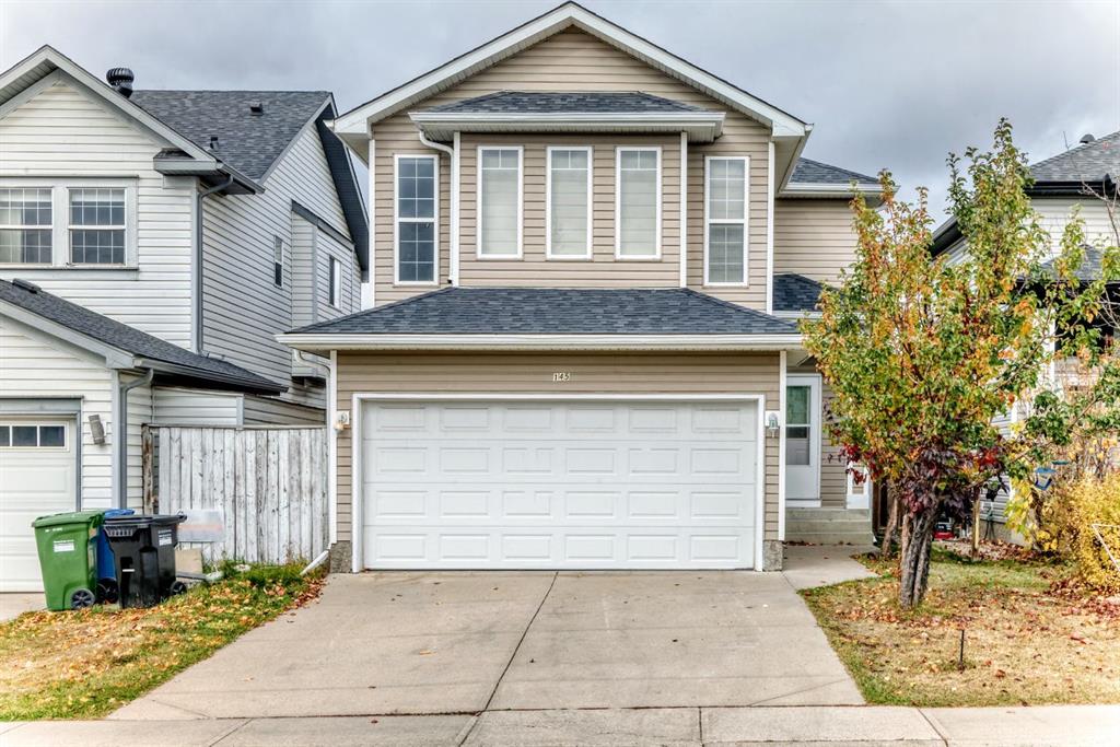 145 Martinvalley Crescent NE, A2351968, Alberta,
