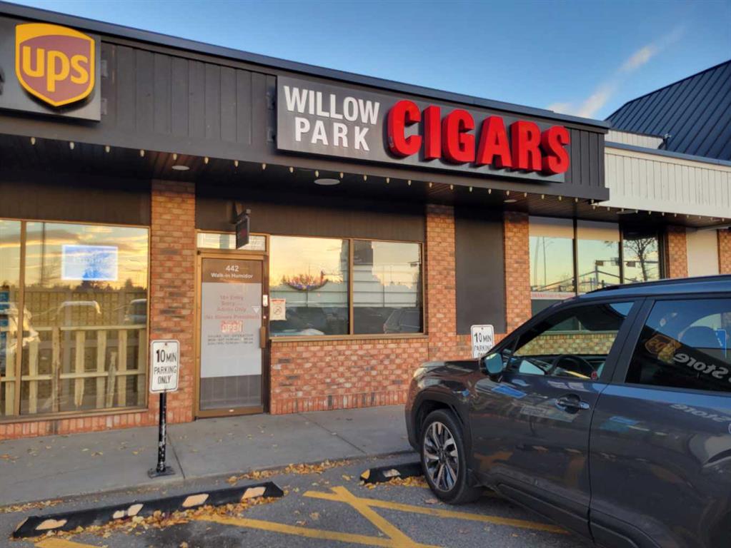 442, 10816 Macleod Trail SE, A2351969, Alberta,