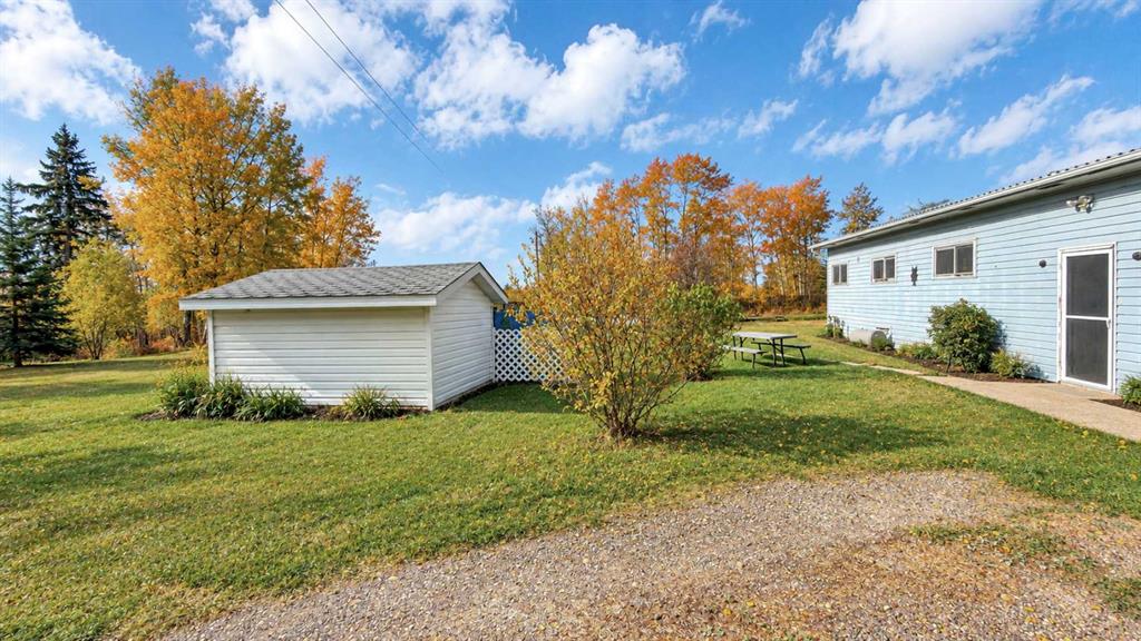 Fourth View of 122 Withrow Road , NONE, Withrow, Alberta, T0M0X0
