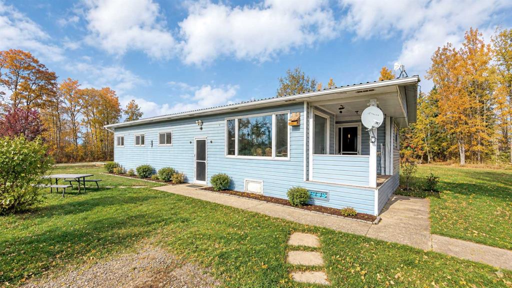 Fifth View of 122 Withrow Road , NONE, Withrow, Alberta, T0M0X0