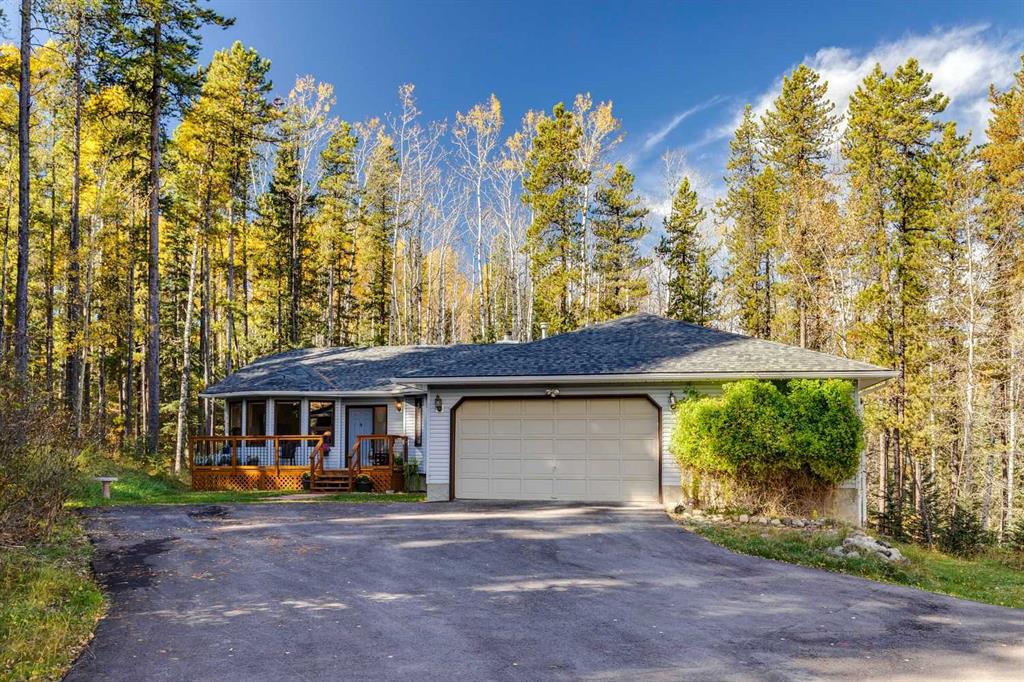 79 Meadow View Road , A2351973, Alberta,