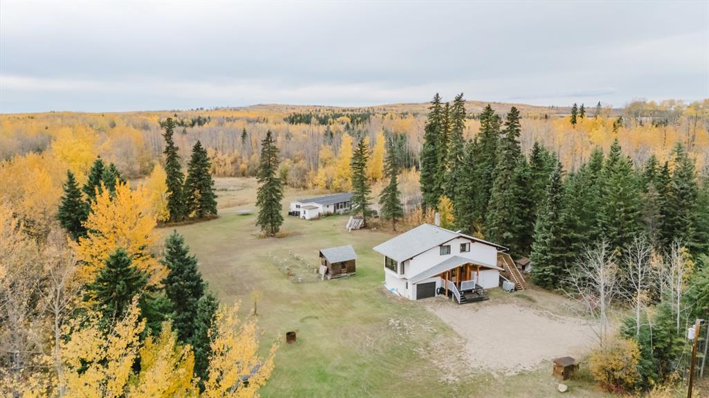 A/B, 46 Woodland Acres , A2351978, Alberta,
