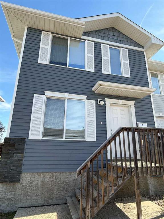 9, 4729 18 Street , A2351984, Saskatchewan,