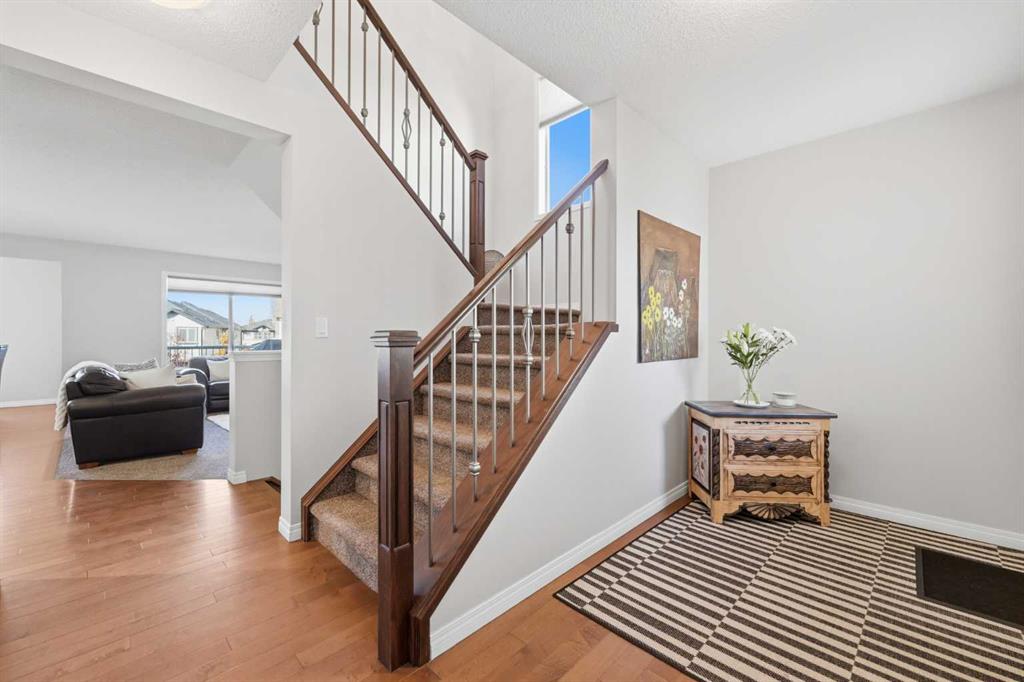 Third View of 113 Drake Landing Heath , Drake Landing, Okotoks, Alberta, T1S 0G8