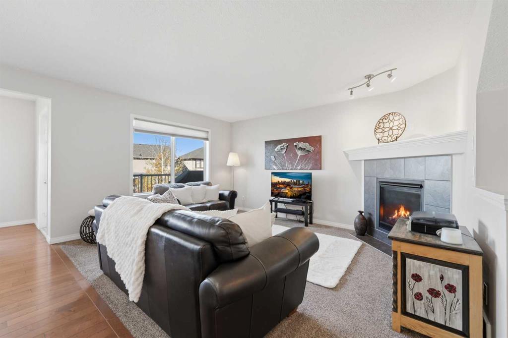 Fifth View of 113 Drake Landing Heath , Drake Landing, Okotoks, Alberta, T1S 0G8
