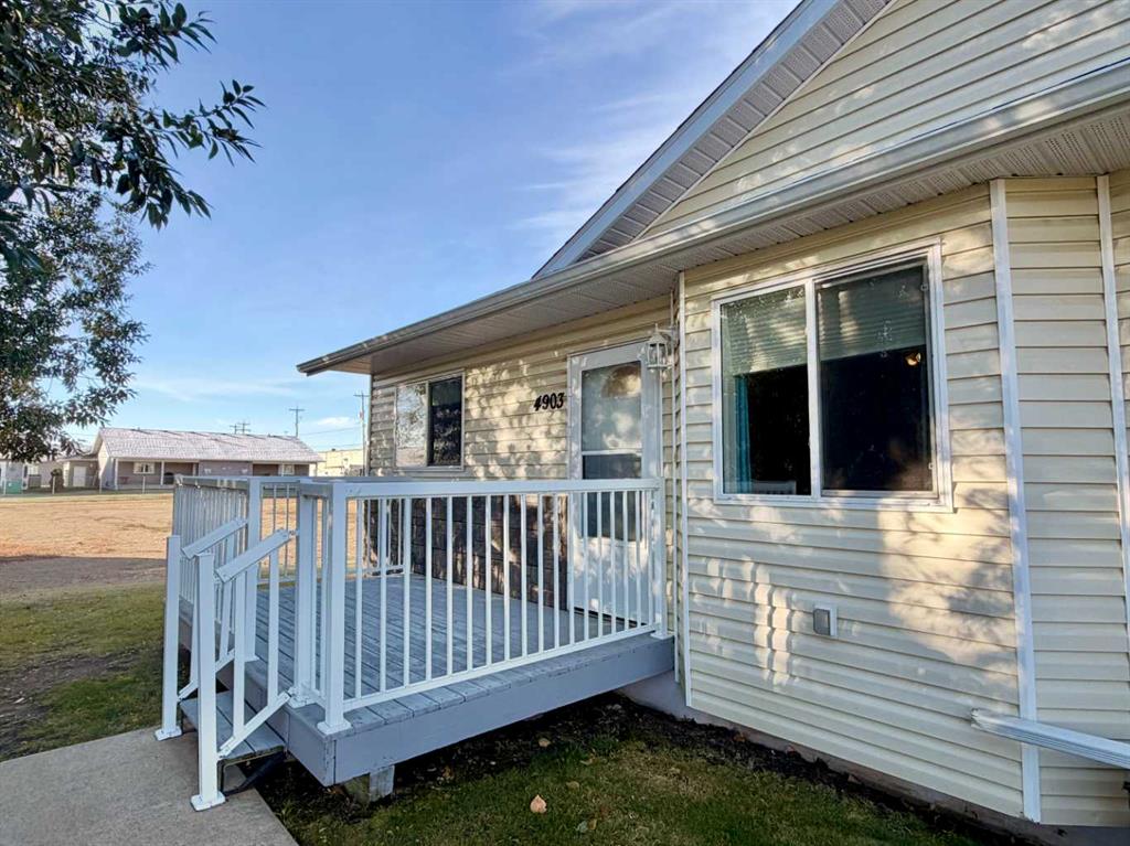 4903 50 Street , A2351990, Alberta,