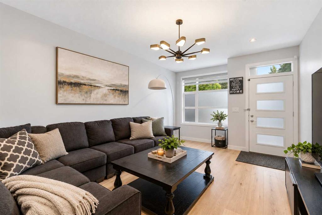 Fourth View of 115, 408 27 Avenue NE, Winston Heights/Mountview, Calgary, Alberta, T2E 2A4