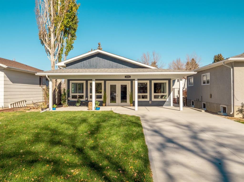 2220 23 Avenue , A2351993, Alberta,
