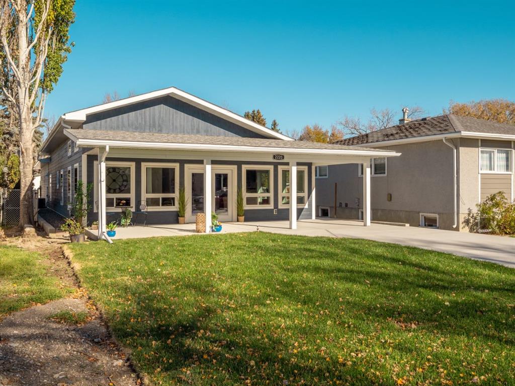 Third View of 2220 23 Avenue , NONE, Coaldale, Alberta, T1M 1h7