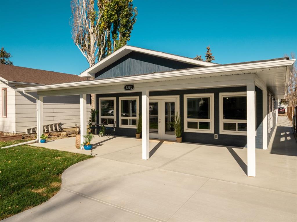 Fifth View of 2220 23 Avenue , NONE, Coaldale, Alberta, T1M 1h7