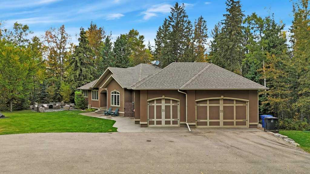 Third View of #64, 39200 Range Road 282  , Blindman Ridge, Rural Red Deer County, Alberta, T4S 2C4