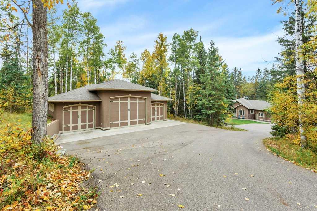 Fifth View of #64, 39200 Range Road 282  , Blindman Ridge, Rural Red Deer County, Alberta, T4S 2C4