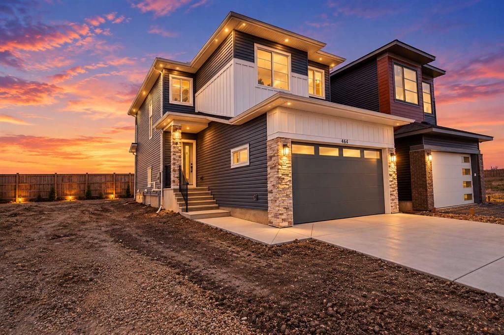 464 Lewisburg Place NE, A2352005, Alberta,