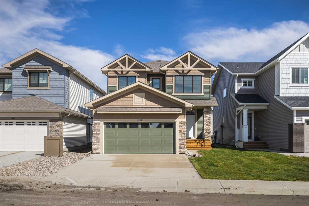 312 Montrose Crescent SE, A2352010, Alberta,