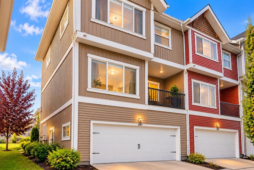 367 Nolancrest Heights NW, A2352011, Alberta,