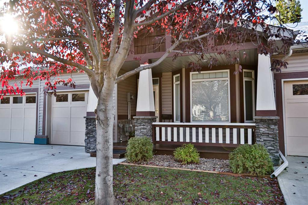 Third View of 8, 150 Fairmont Road S, Fairmont, Lethbridge, Alberta, T1K 8C6