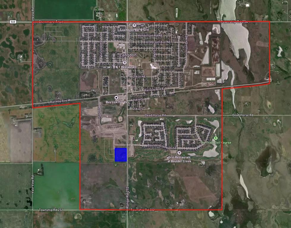 232145 Range Road 272  , A2352018, Alberta,