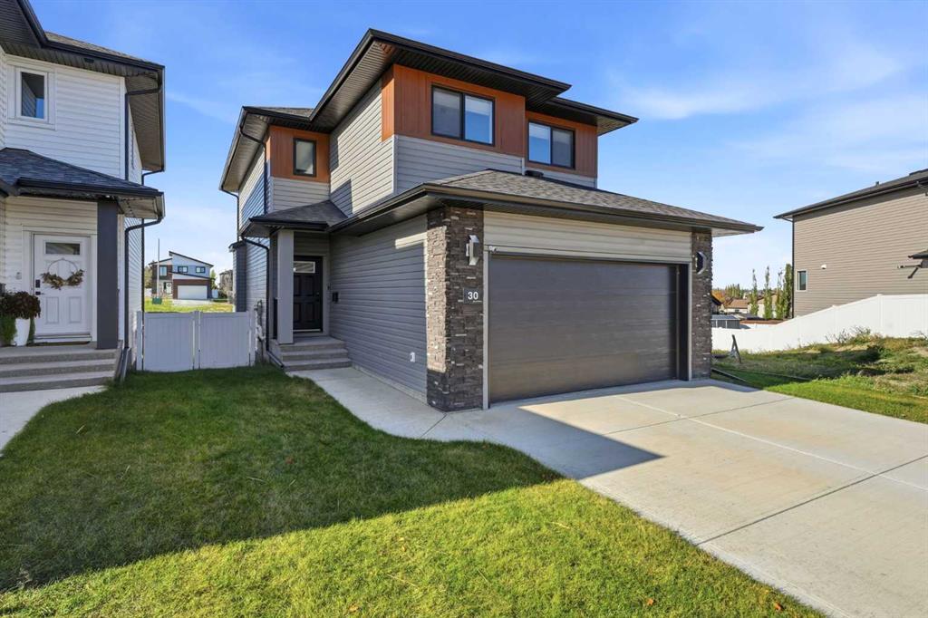30 Palmer Circle , A2352021, Alberta,