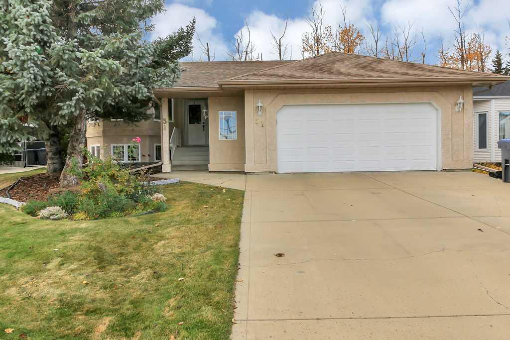 51 Willow Springs Crescent , A2352024, Alberta,