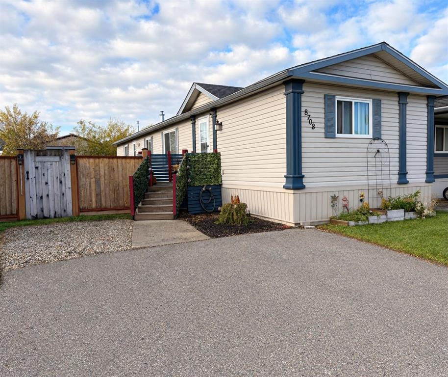 8708 89 Street , A2352031, Alberta,