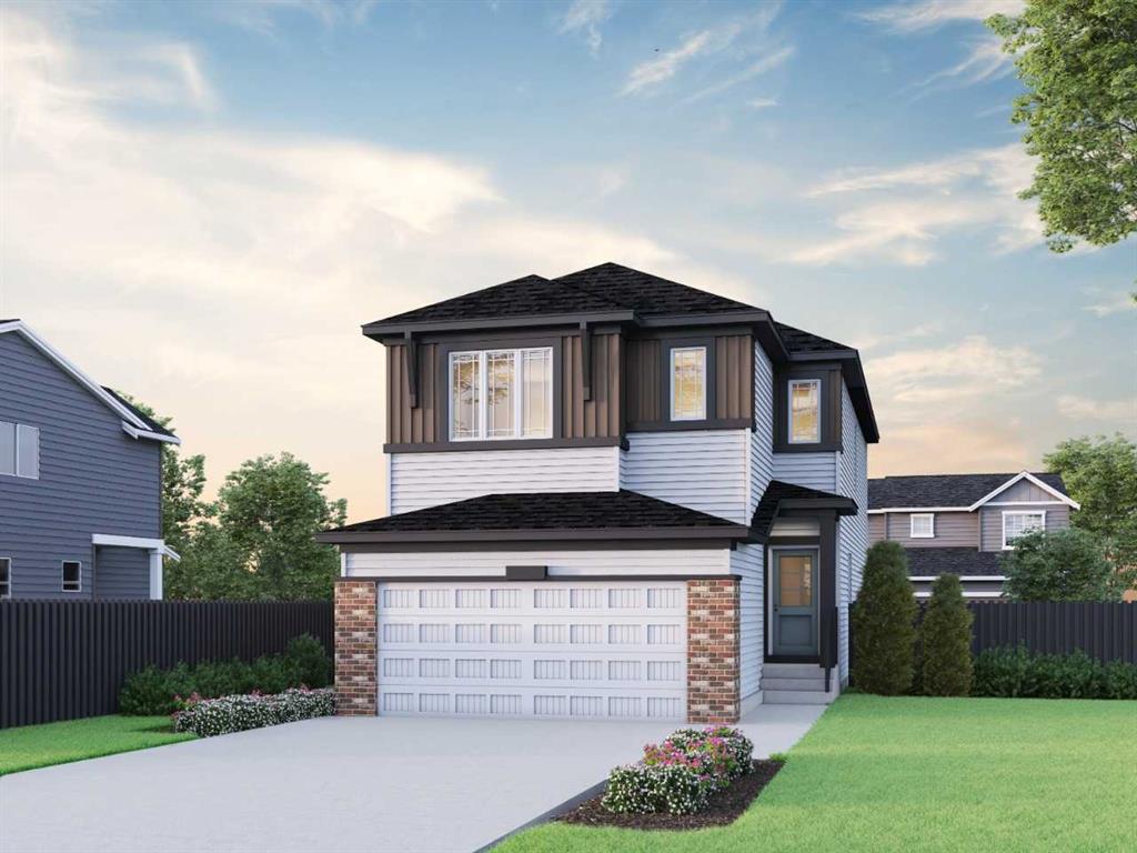 242 Northern Lights Grove NW, A2352033, Alberta,