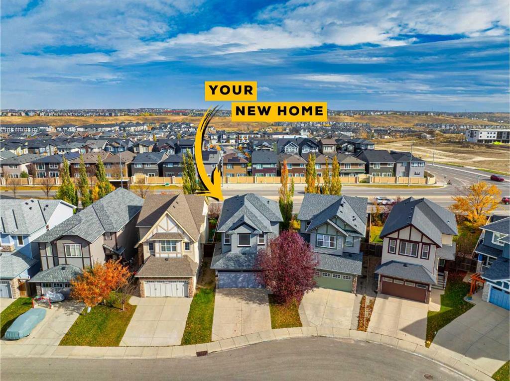 Fourth View of 119 Sage Hill Green NW, Sage Hill, Calgary, Alberta, T3R 0H1