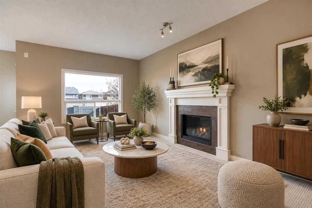 Fifth View of 119 Sage Hill Green NW, Sage Hill, Calgary, Alberta, T3R 0H1