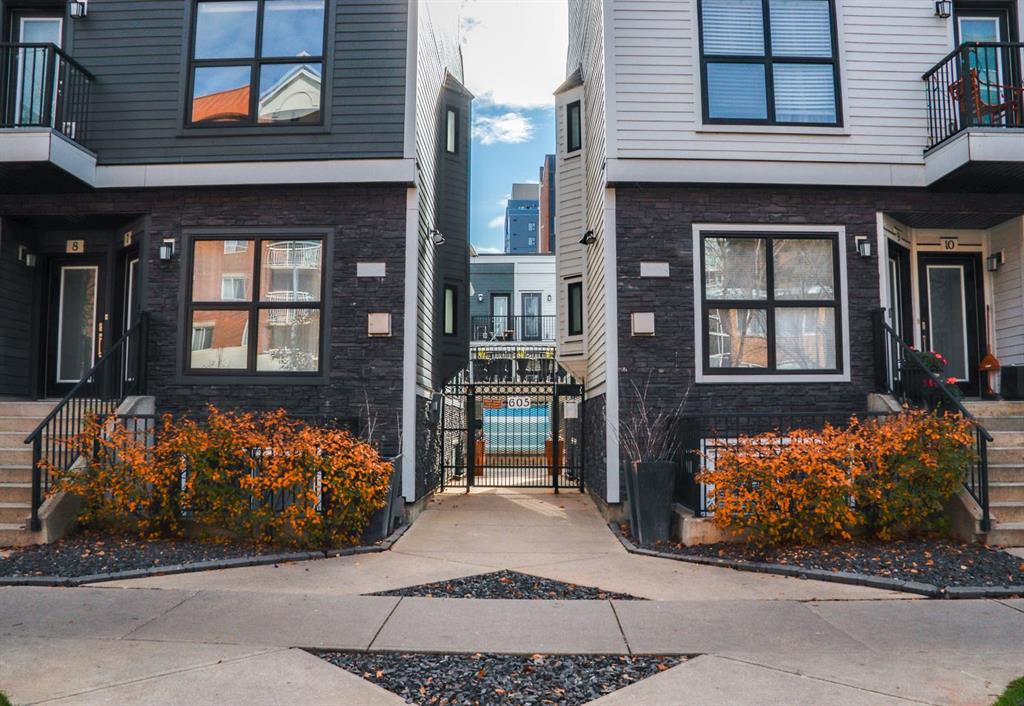 27, 605 15 Avenue SW, A2352046, Alberta,