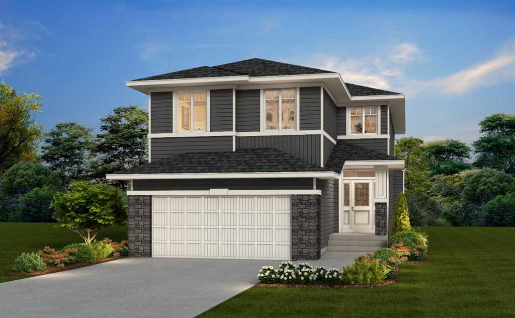 135 Bridgeport Circle , A2352048, Alberta,