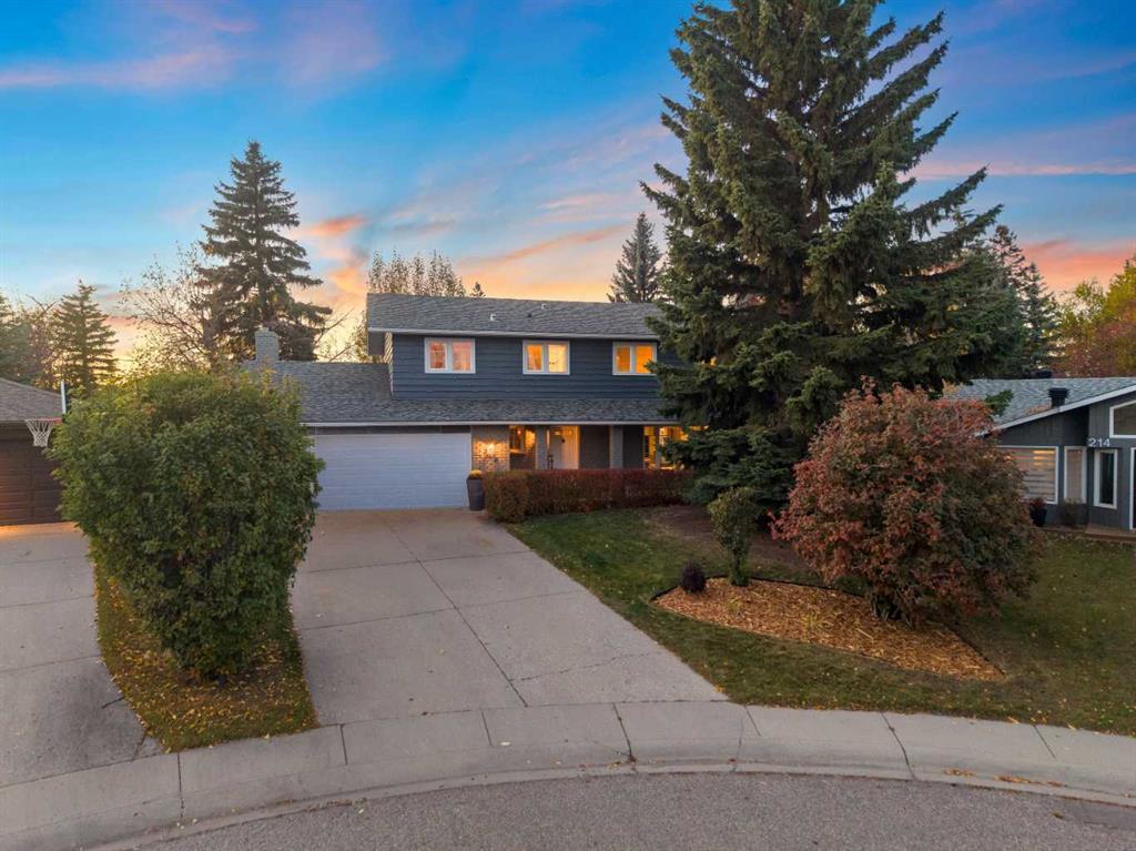 216 Lake Erie Place SE, A2352053, Alberta,
