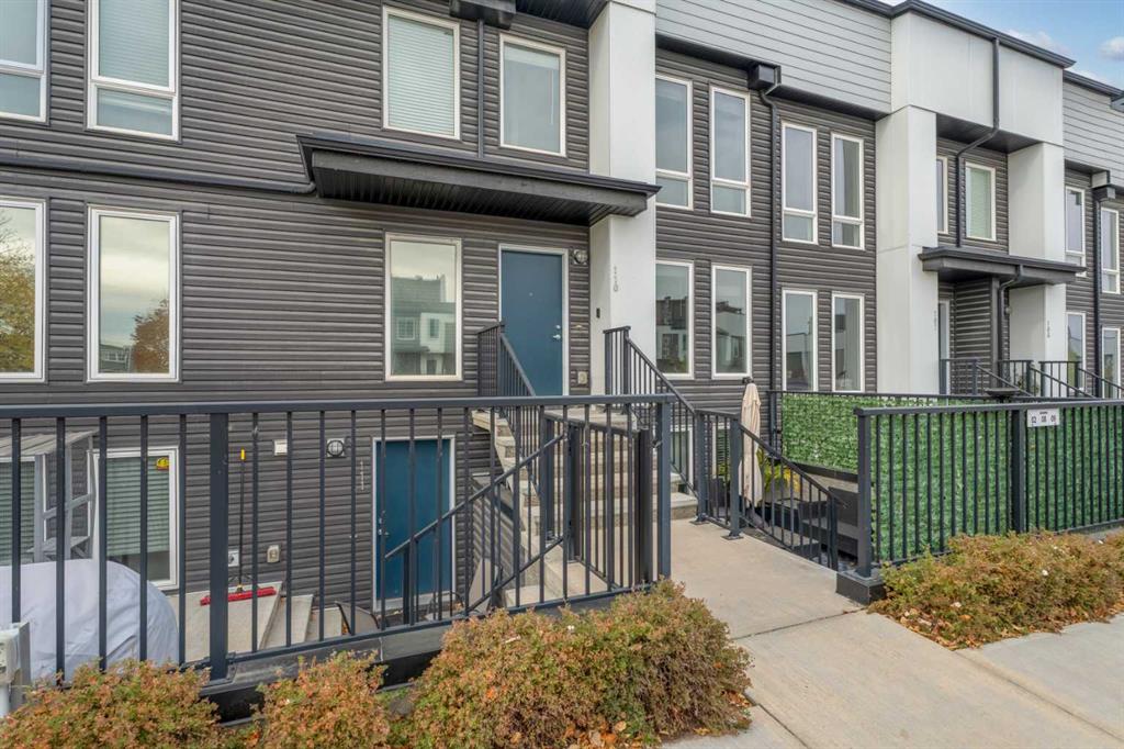 110, 338 Seton Circle SE, A2352054, Alberta,