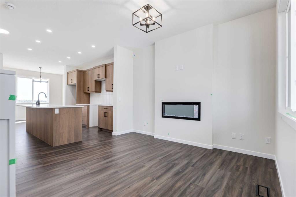 Fourth View of 416 Montrose Crescent SE, Montrose, High River, Alberta, T1V 0K8