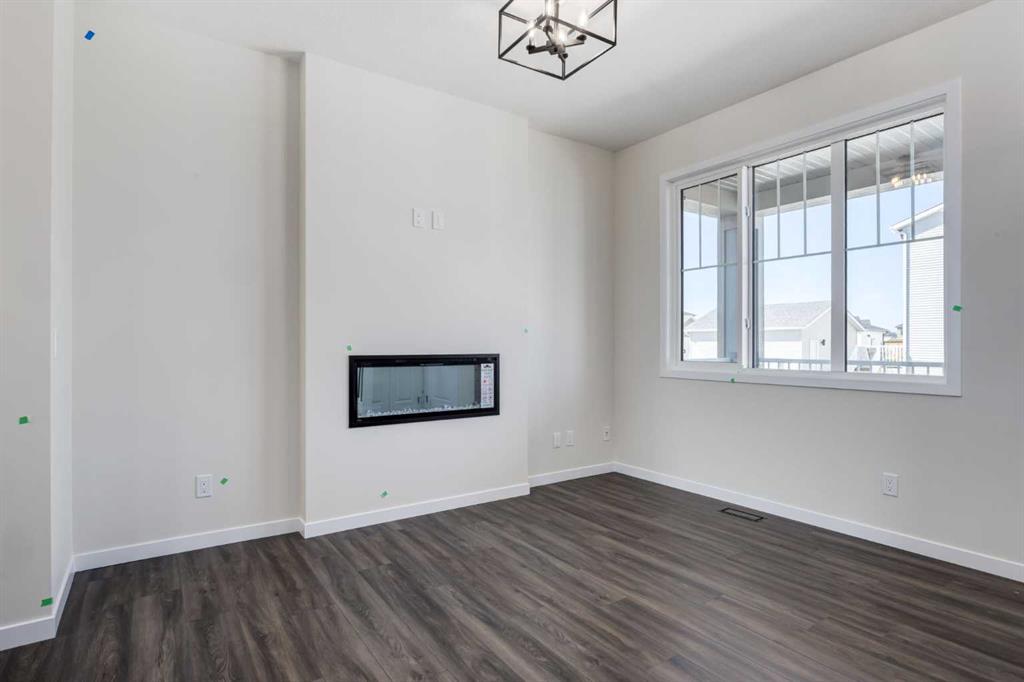 Fifth View of 416 Montrose Crescent SE, Montrose, High River, Alberta, T1V 0K8