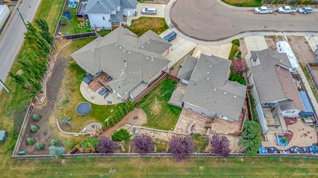 Third View of 4210 74 Avenue , Parkview Estates, Lloydminster, Alberta, T9V 3H7