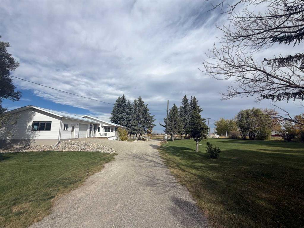 275001 Township Road 51  , A2352065, Alberta,
