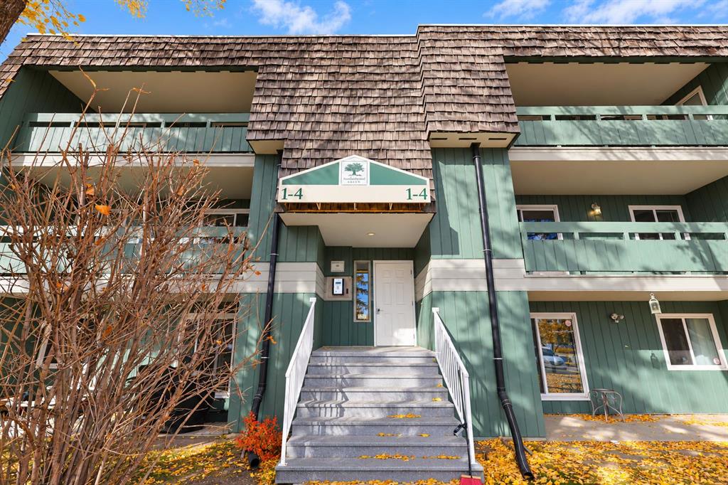 1216, 315 Southampton Drive SW, A2352066, Alberta,