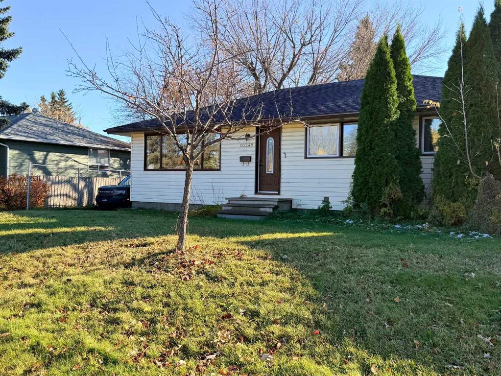 Second View of 10249 111 Avenue , Avondale, Grande Prairie, Alberta, T8V 1T7