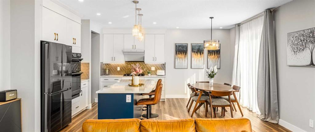 Fifth View of 20 Carringham Heights NW, Carrington, Calgary, Alberta, T3P 1V4