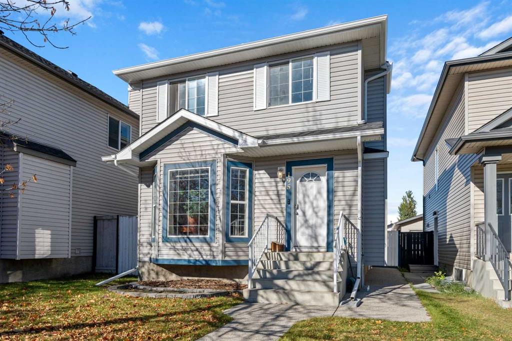195 Covewood Circle NE, A2352084, Alberta,