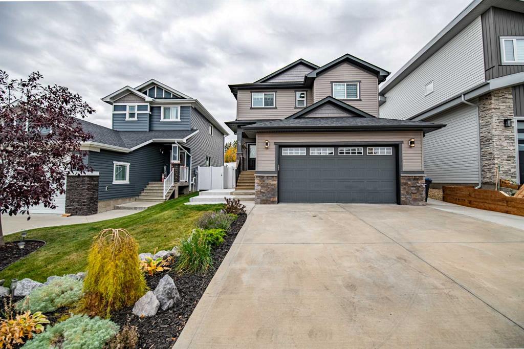 38 Cole Way , A2352085, Alberta,