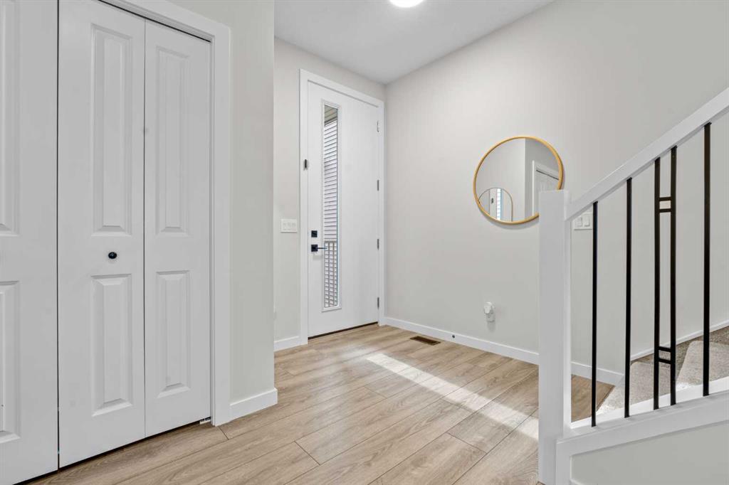 Third View of 34 Belvedere Green SE, Belvedere, Calgary, Alberta, T2A 7M5