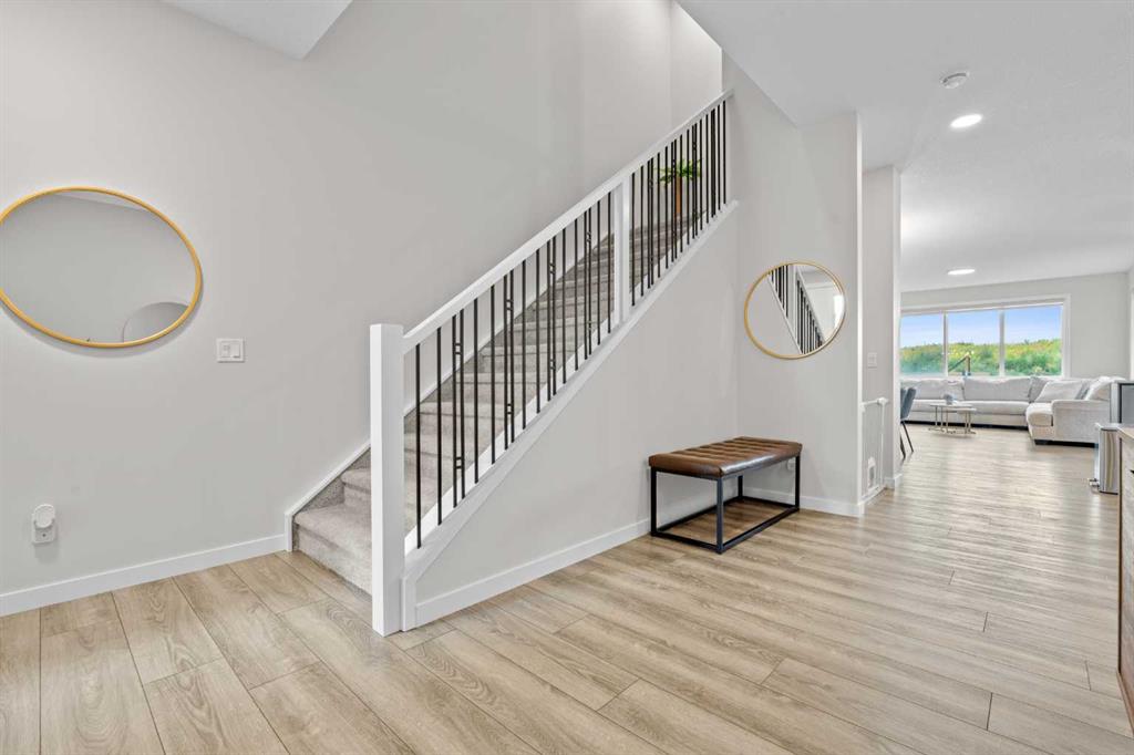 Fifth View of 34 Belvedere Green SE, Belvedere, Calgary, Alberta, T2A 7M5